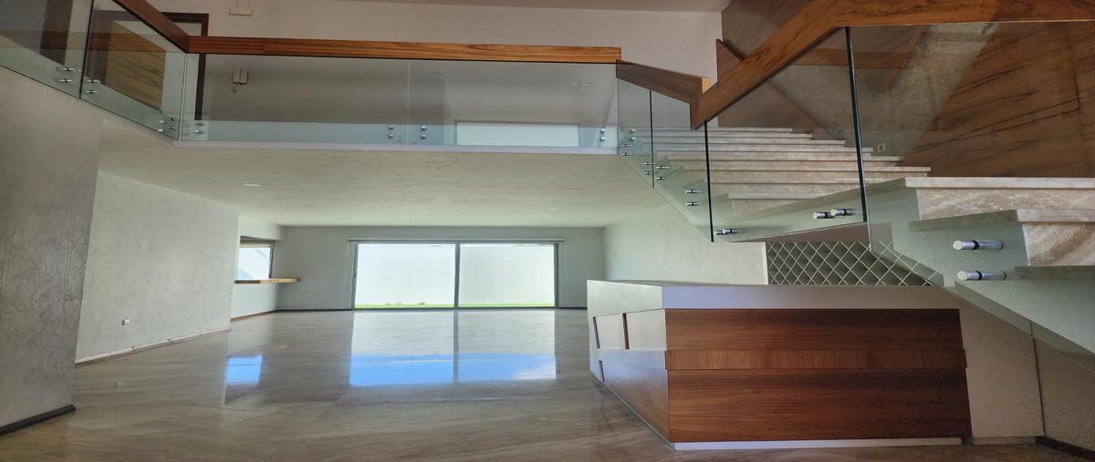Foto de casa en venta en paseo sierra colorada , lomas de angelópolis, san andrés cholula, puebla, 29324998 No. 04