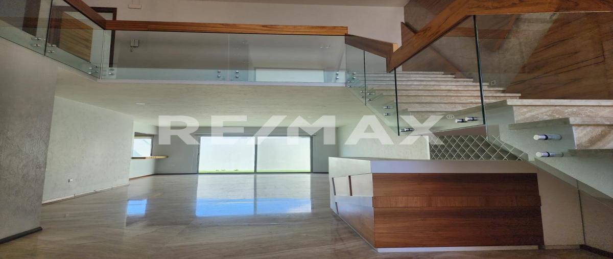 Foto de casa en venta en paseo sierra colorada , lomas de angelópolis, san andrés cholula, puebla, 29324998 No. 04