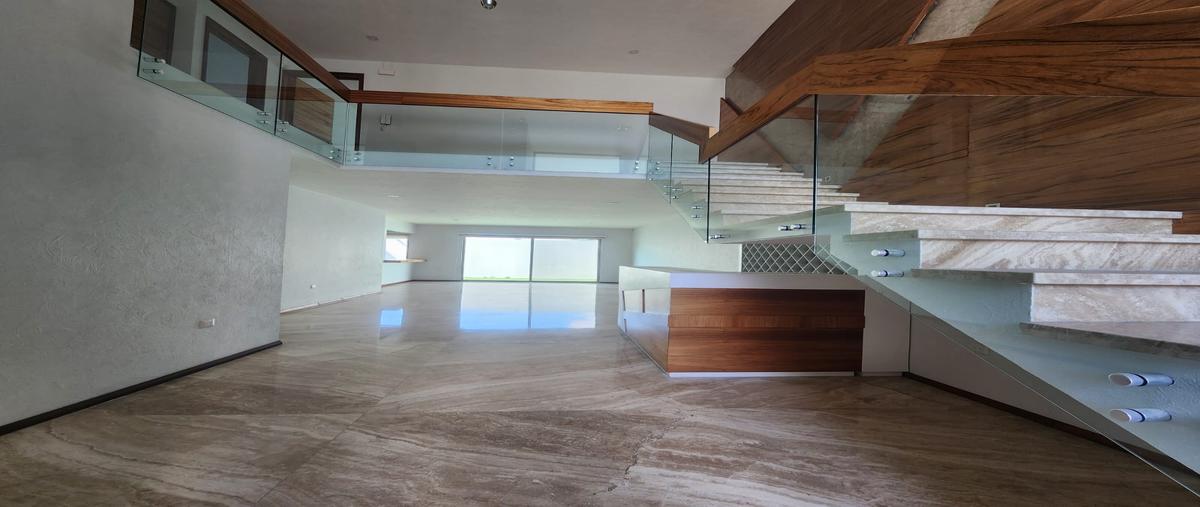 Foto de casa en venta en paseo sierra colorada , lomas de angelópolis, san andrés cholula, puebla, 29324998 No. 05