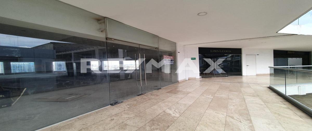 Foto de local en renta en paseo sinfonía 5 , lomas de angelópolis ii, san andrés cholula, puebla, 28503641 No. 04