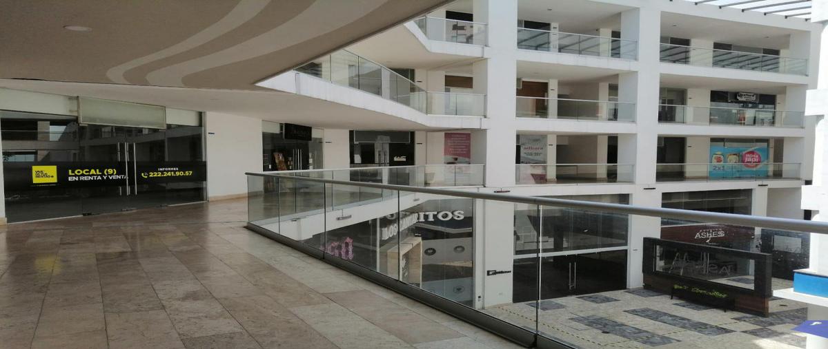 Foto de local en venta en paseo sinfonía 5 n 1-4 , lomas de angelópolis ii, san andrés cholula, puebla, 20906921 No. 04
