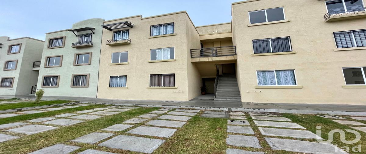 Foto de departamento en paseo solare 112, real solare, el marqués, querétaro, 30914458 foto 01 Foto de departamento en renta en paseo solare 112, real solare, el marqués, querétaro, 30914458 No. 01