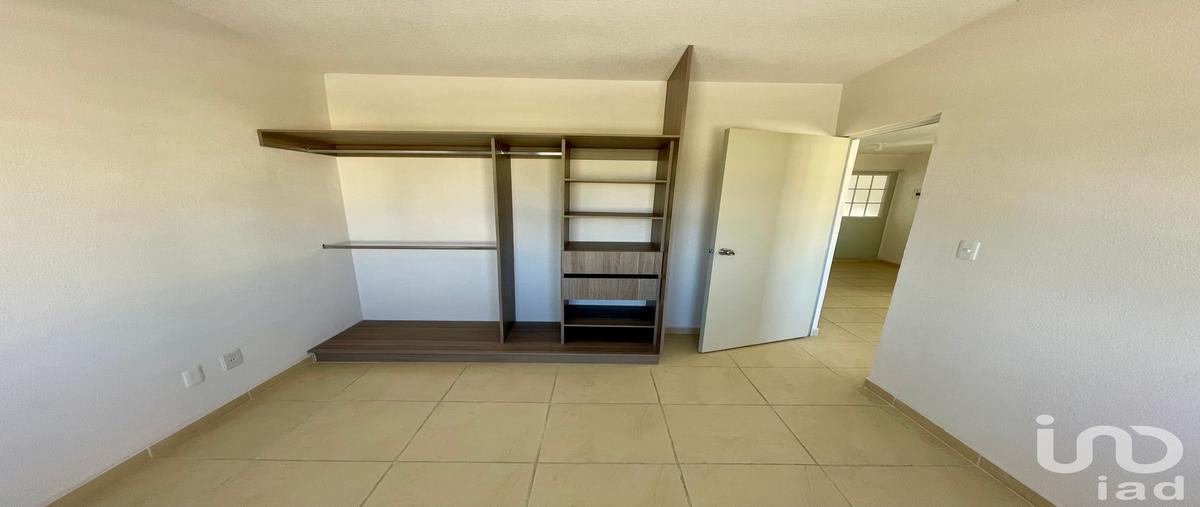 Foto de departamento en renta en paseo solare 198, real solare, el marqués, querétaro, 30864694 No. 04