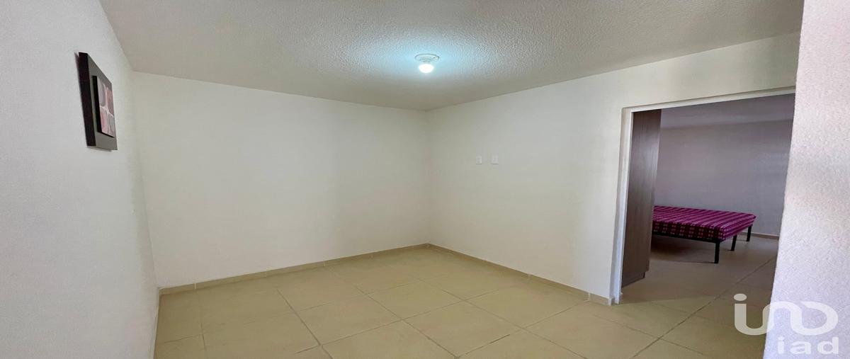 Foto de departamento en renta en paseo solare 198, real solare, el marqués, querétaro, 30864694 No. 05