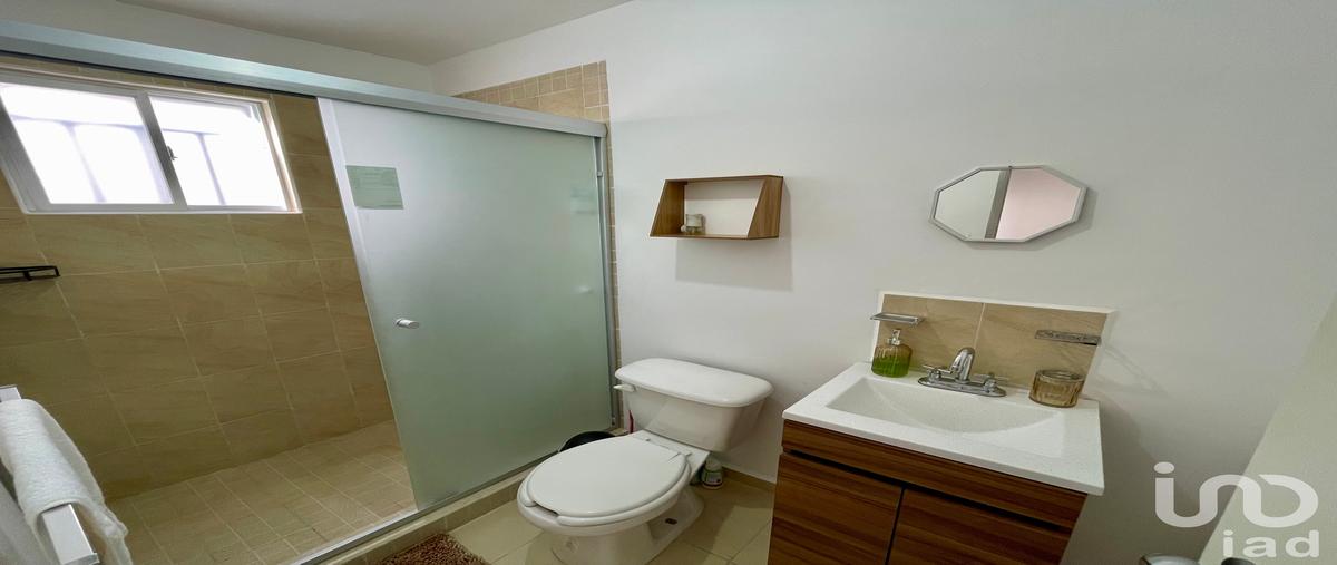 Foto de departamento en renta en paseo solare 198, real solare, el marqués, querétaro, 30864694 No. 07