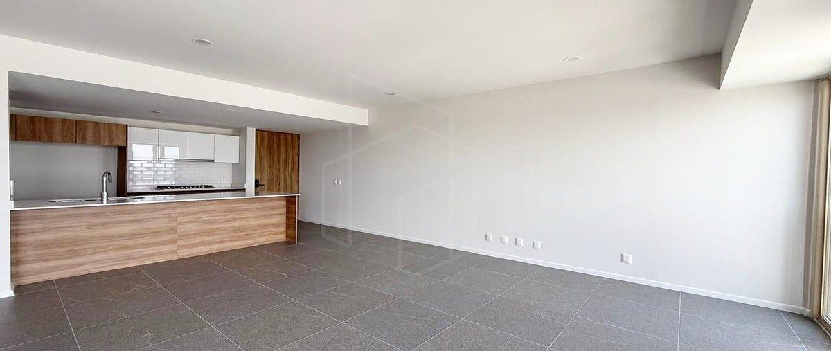 Foto de departamento en renta en paseo solares 1916 , solares, zapopan, jalisco, 0 No. 03