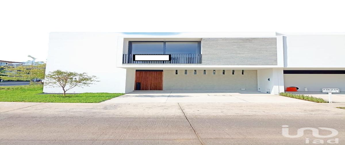 Foto de casa en venta en paseo solares 2276, solares, zapopan, jalisco, 29781556 No. 01