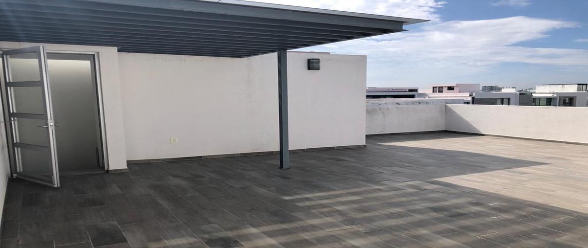 Foto de casa en renta en paseo solares 964, coto miraflores, zapopan, jalisco, 0 No. 05