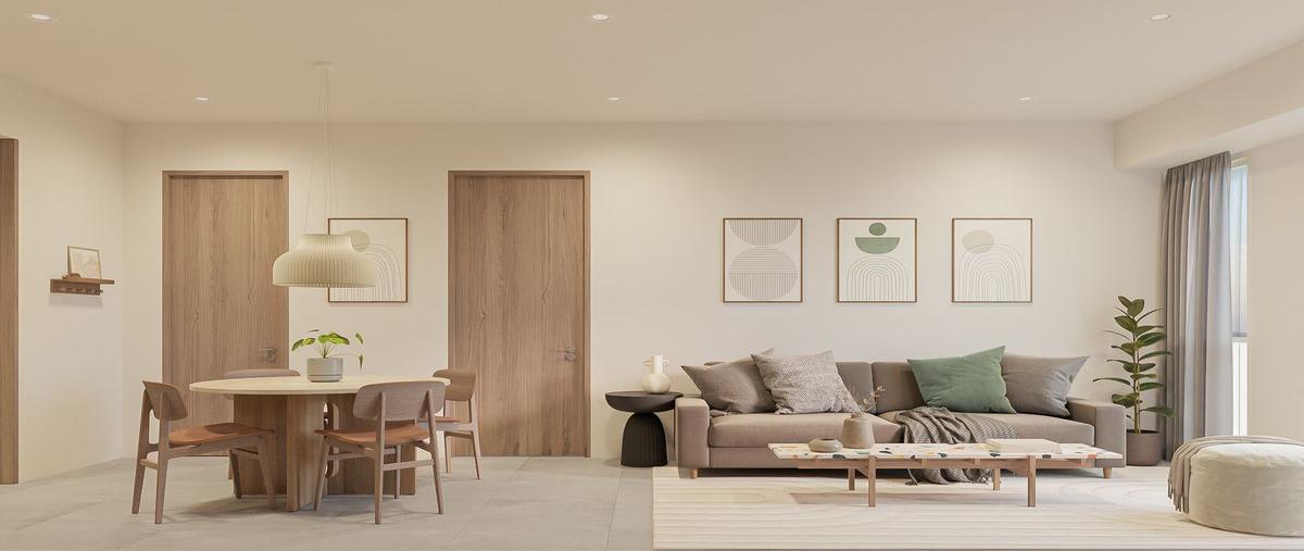 Foto de departamento en venta en paseo solares , solares, zapopan, jalisco, 0 No. 01