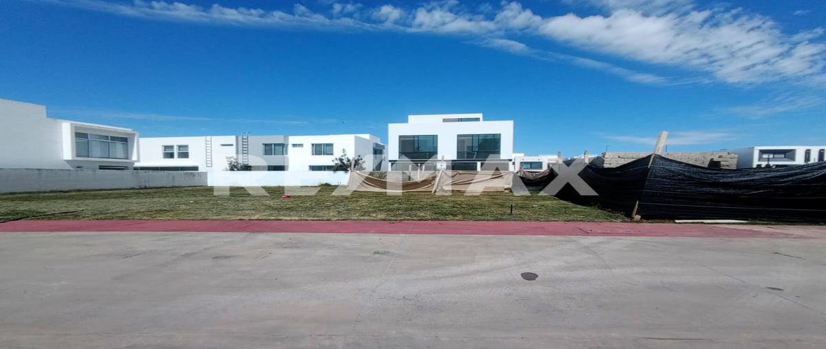 Foto de terreno habitacional en venta en paseo solares , solares, zapopan, jalisco, 0 No. 05