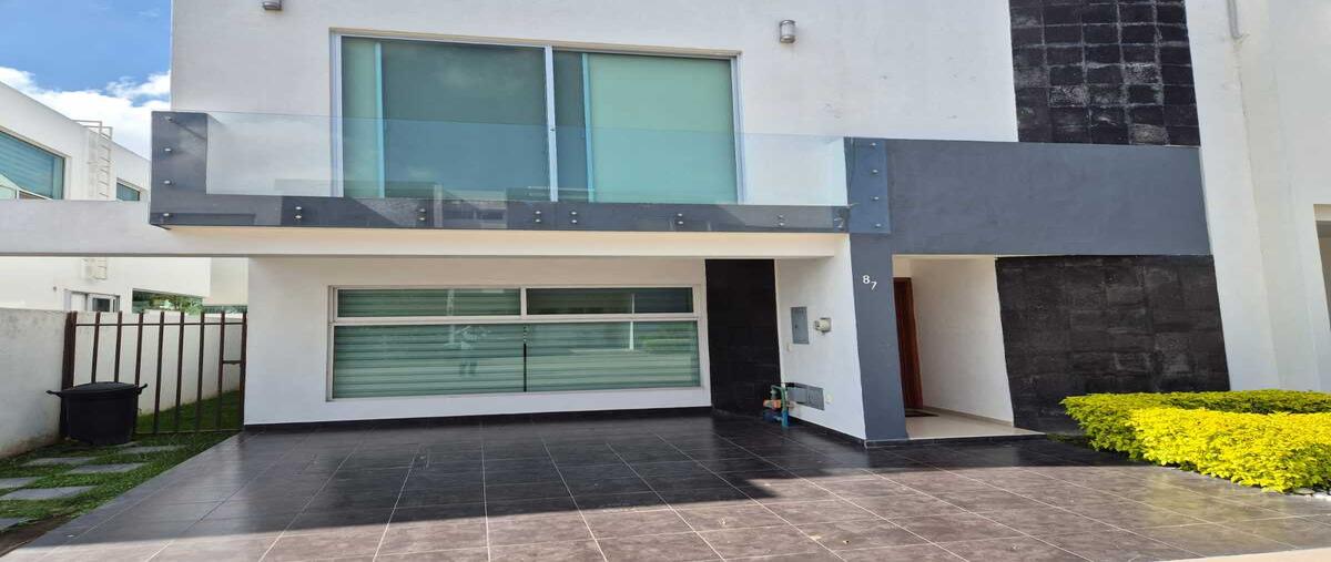 Foto de casa en venta en paseo solares , solares, zapopan, jalisco, 0 No. 01