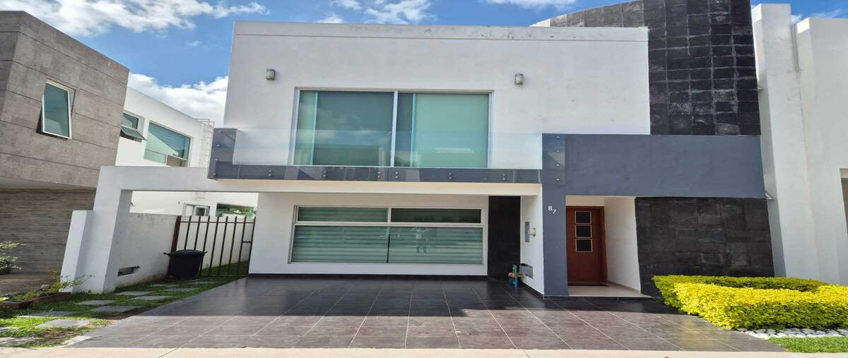 Foto de casa en venta en paseo solares , solares, zapopan, jalisco, 0 No. 02