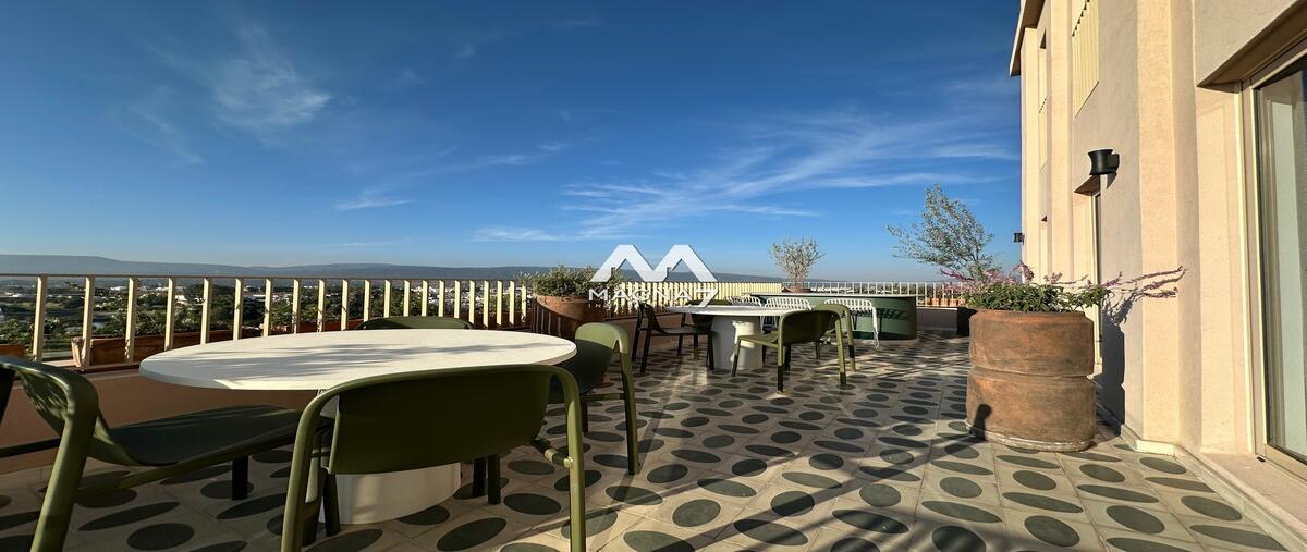 Foto de departamento en renta en paseo solares , solares, zapopan, jalisco, 30510822 No. 07