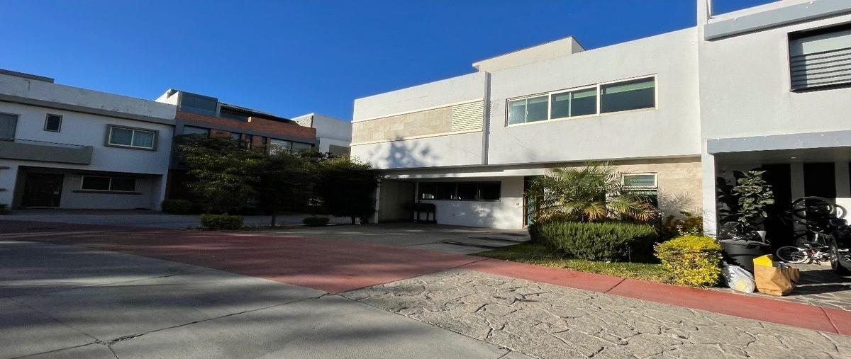 Foto de casa en venta en paseo sólares , solares, zapopan, jalisco, 30695819 No. 03