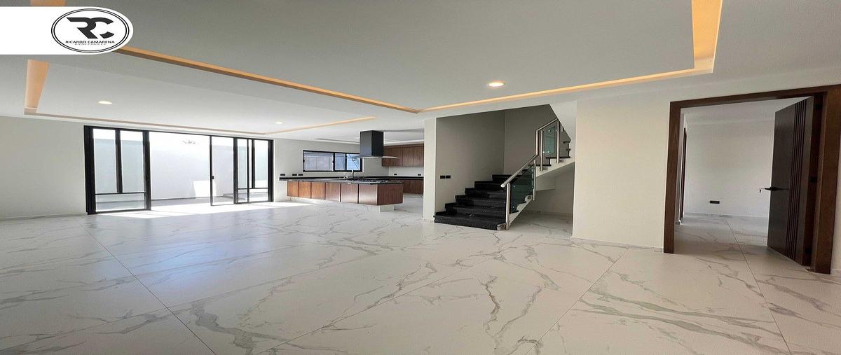 Foto de casa en venta en paseo solares , solares, zapopan, jalisco, 30893952 No. 03