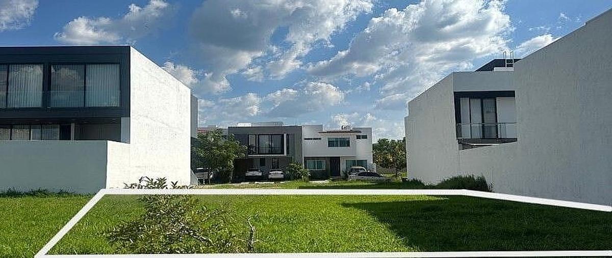 Foto de terreno habitacional en venta en paseo solares , solares, zapopan, jalisco, 0 No. 03