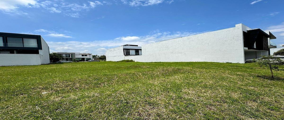 Foto de terreno habitacional en venta en paseo solares , solares, zapopan, jalisco, 0 No. 04