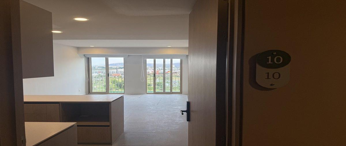 Foto de departamento en renta en paseo solares , solares, zapopan, jalisco, 0 No. 03