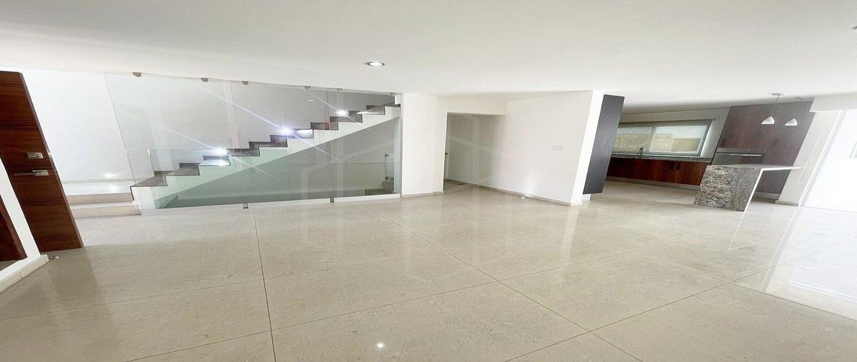 Foto de casa en renta en paseo solares , solares, zapopan, jalisco, 31071779 No. 05