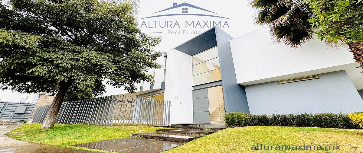 Foto de casa en renta en paseo solares , solares, zapopan, jalisco, 31094941 No. 03