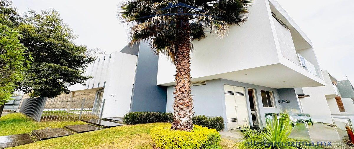 Foto de casa en renta en paseo solares , solares, zapopan, jalisco, 31094941 No. 05