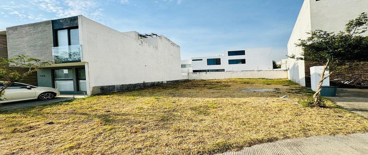 Foto de terreno habitacional en venta en paseo solares , solares, zapopan, jalisco, 0 No. 03