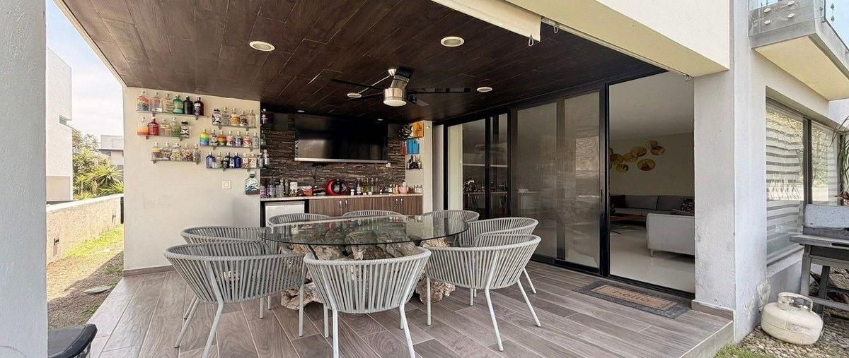 Foto de casa en venta en paseo solares , solares, zapopan, jalisco, 0 No. 10