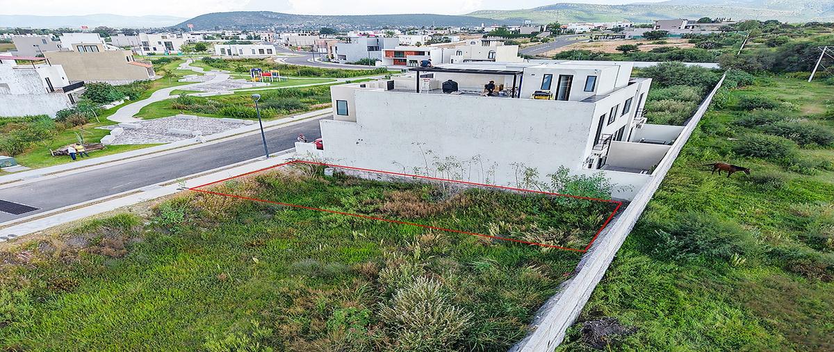 Foto de terreno habitacional en venta en paseo tabachin , zirándaro, san miguel de allende, guanajuato, 0 No. 03