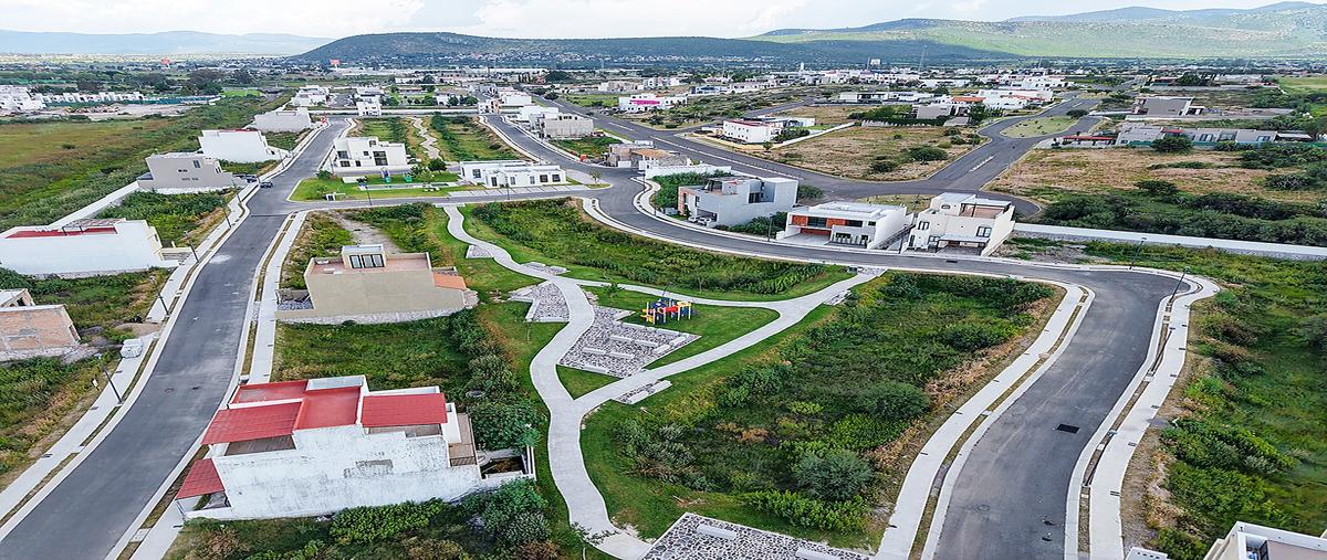 Foto de terreno habitacional en venta en paseo tabachin , zirándaro, san miguel de allende, guanajuato, 0 No. 05