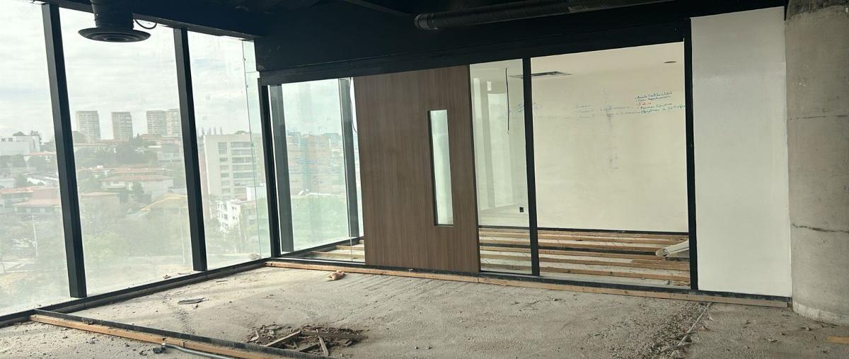 Foto de oficina en renta en paseo tamarindos , bosques de las lomas, cuajimalpa de morelos, df / cdmx, 27961834 No. 04