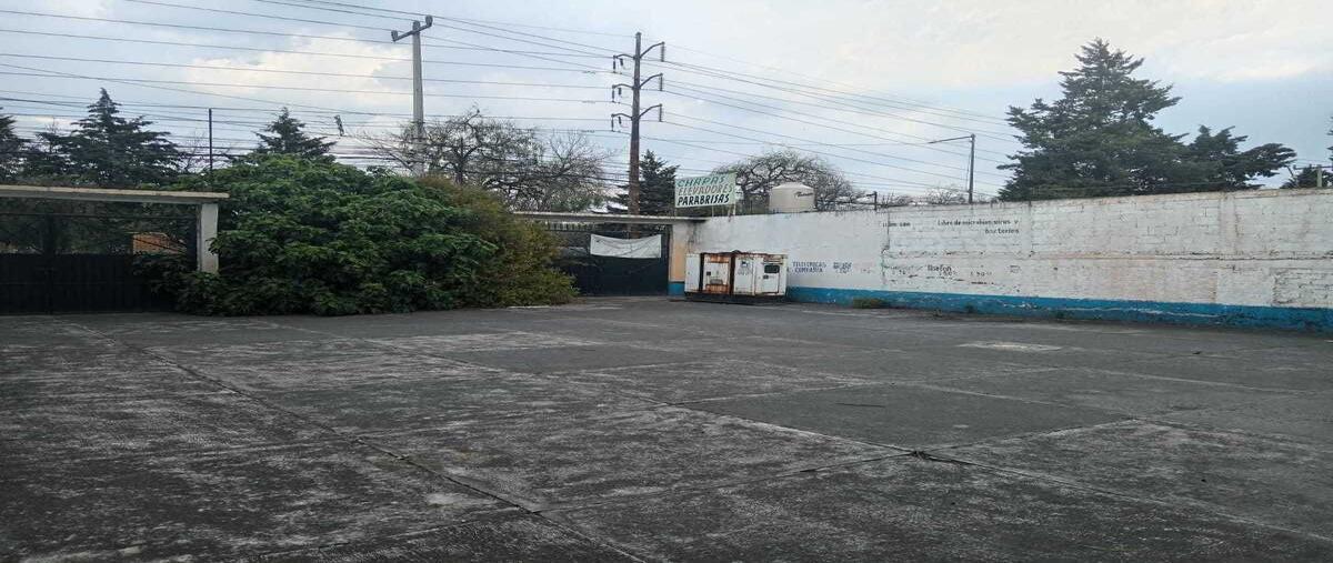 Foto de terreno comercial en renta en paseo tollocan , la concepción, san mateo atenco, méxico, 0 No. 03