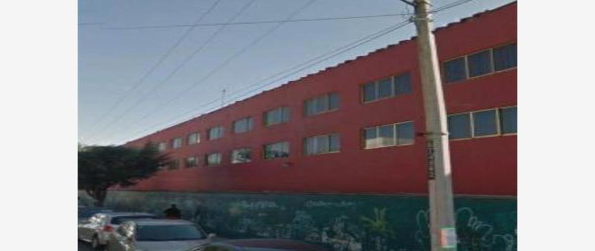 Foto de edificio en venta en paseo tollocan , san jerónimo chicahualco, metepec, méxico, 6901016 No. 02