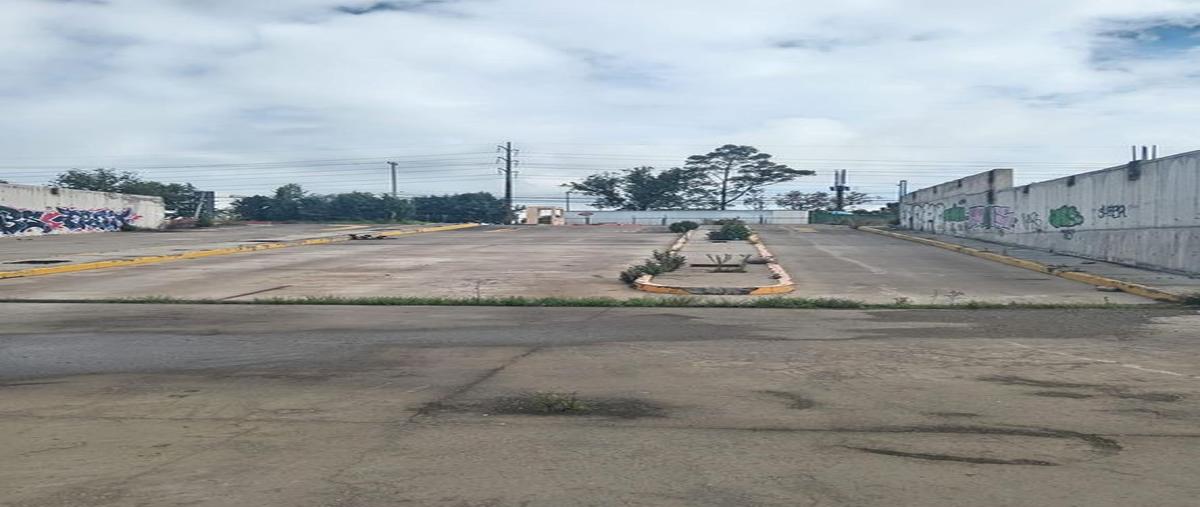 Foto de terreno comercial en venta en paseo tollocan , san jerónimo, toluca, méxico, 27140531 No. 05