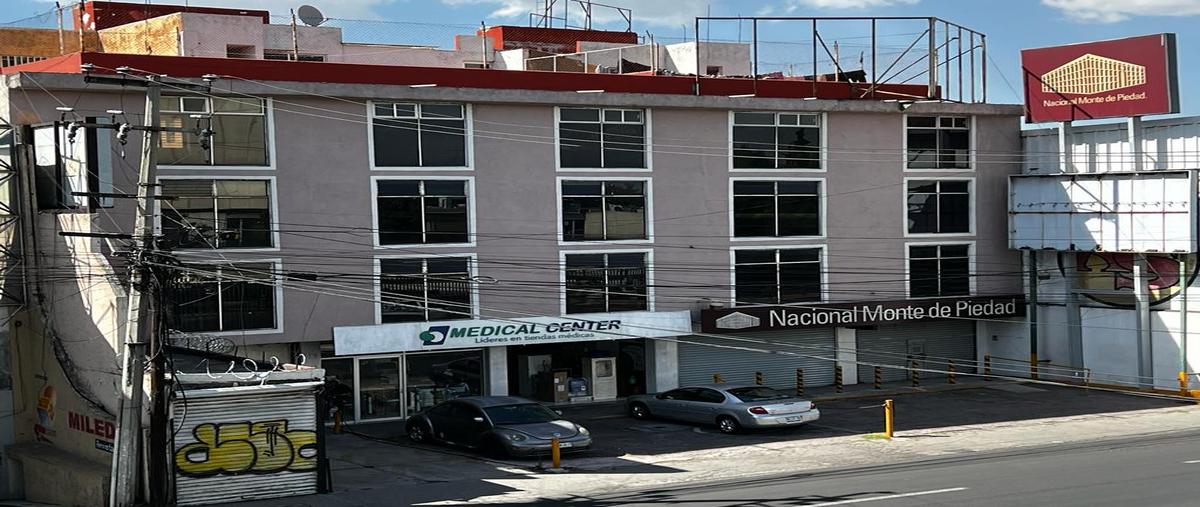 Foto de edificio en paseo tollocan , san sebastián, toluca, méxico, 25978069 foto 01 Foto de edificio en venta en paseo tollocan , san sebastián, toluca, méxico, 25978069 No. 01