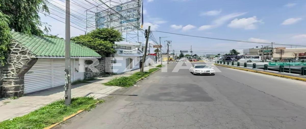 Foto de terreno comercial en venta en paseo tollocan , tollocan, toluca, méxico, 0 No. 04