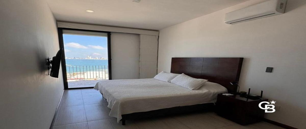 Foto de departamento en venta en paseo tres islas 363, balcones de loma linda, mazatlán, sinaloa, 0 No. 03