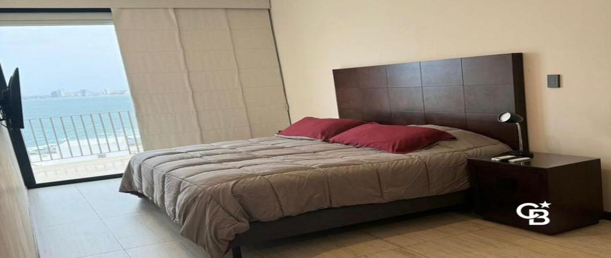Foto de departamento en venta en paseo tres islas 363, balcones de loma linda, mazatlán, sinaloa, 0 No. 05