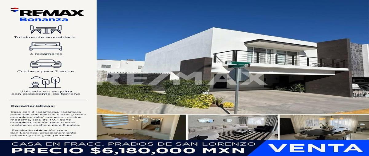 Foto de casa en paseo triunfo , san lorenzo, juárez, chihuahua, 0 foto 01 Foto de casa en venta en paseo triunfo , san lorenzo, juárez, chihuahua, 0 No. 01