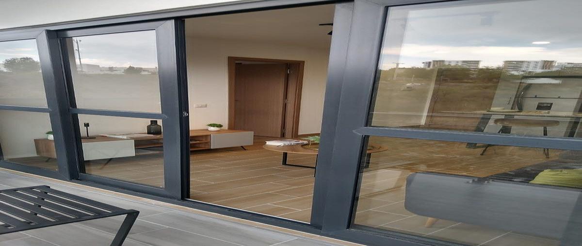 Foto de departamento en renta en paseo tunas , zibatá, el marqués, querétaro, 0 No. 05
