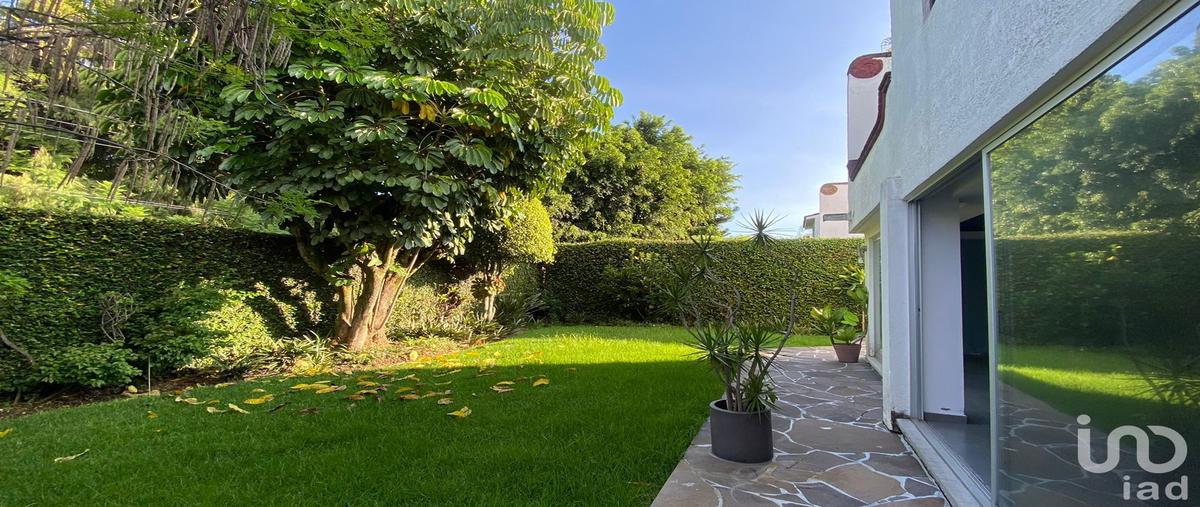 Foto de casa en venta en paseo uxmal 87, lomas de atzingo, cuernavaca, morelos, 28721172 No. 04
