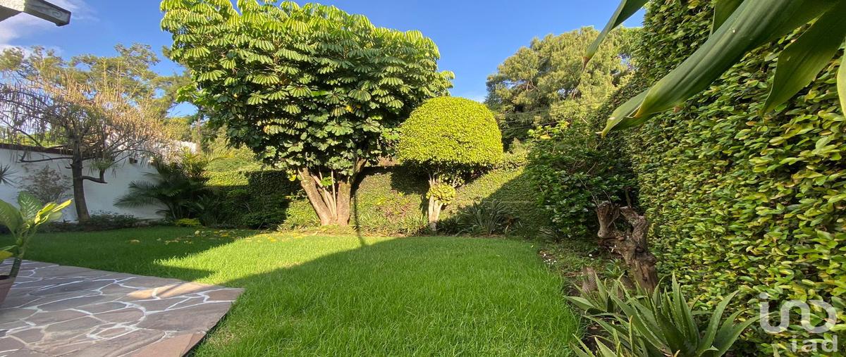 Foto de casa en venta en paseo uxmal 87, lomas de atzingo, cuernavaca, morelos, 28721172 No. 05