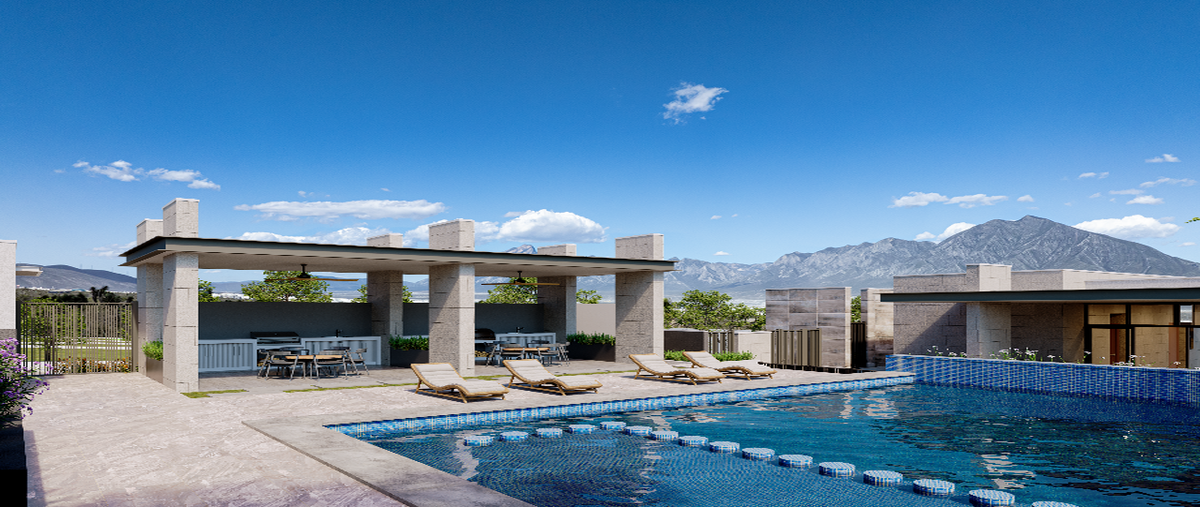 Foto de terreno habitacional en paseo valle de cumbres , cumbres elite premier, garcía, nuevo león, 0 foto 05 Foto de terreno habitacional en venta en paseo valle de cumbres , cumbres elite premier, garcía, nuevo león, 0 No. 05