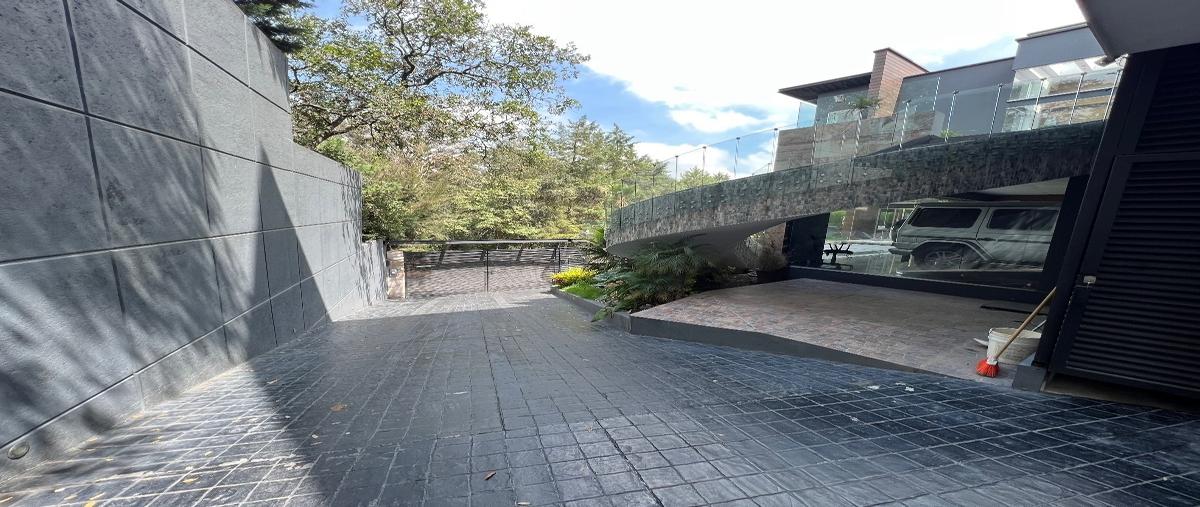 Foto de casa en venta en paseo valle escondido , club de golf valle escondido, atizapán de zaragoza, méxico, 27123584 No. 03