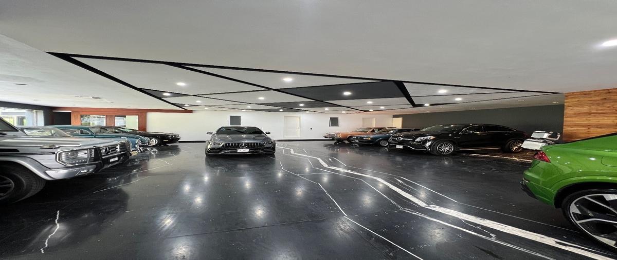 Foto de casa en venta en paseo valle escondido , club de golf valle escondido, atizapán de zaragoza, méxico, 27123584 No. 04