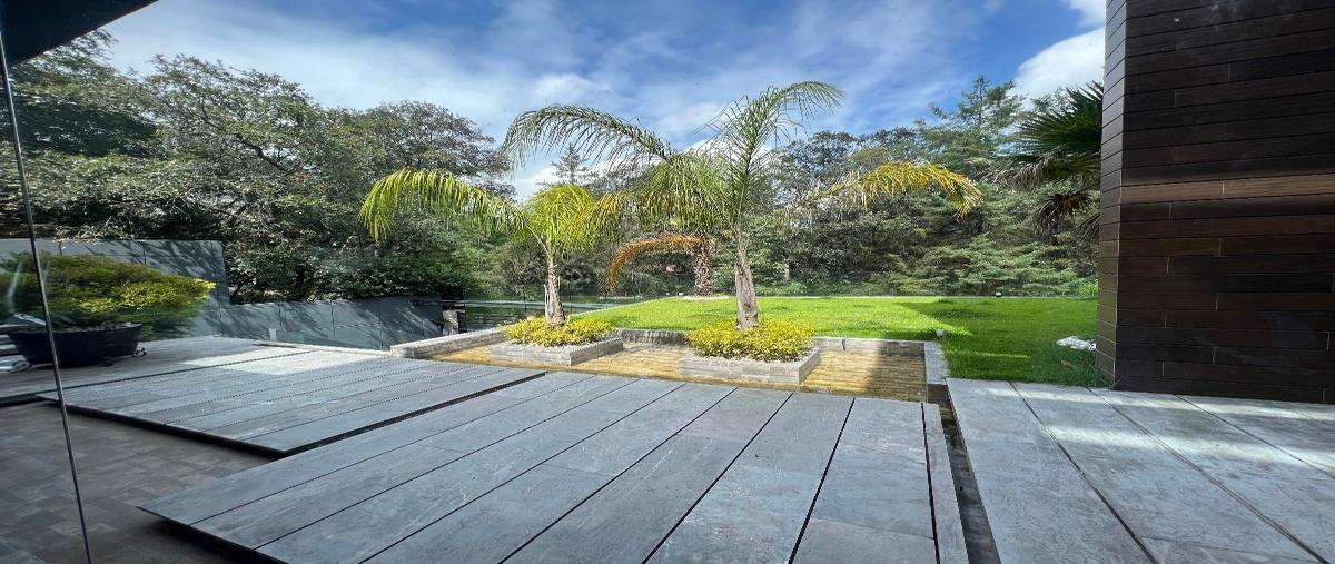 Foto de casa en venta en paseo valle escondido , club de golf valle escondido, atizapán de zaragoza, méxico, 27123584 No. 05