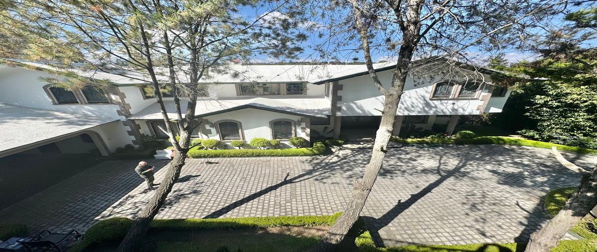 Foto de casa en venta en paseo valle escondido , club de golf valle escondido, atizapán de zaragoza, méxico, 30621741 No. 03