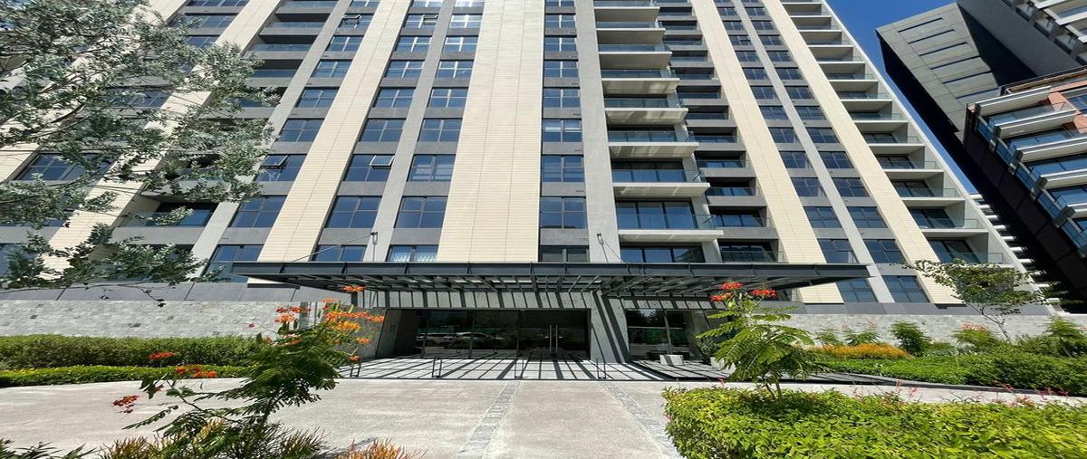 Foto de departamento en renta en paseo valle real 1518, valle real, zapopan, jalisco, 0 No. 02