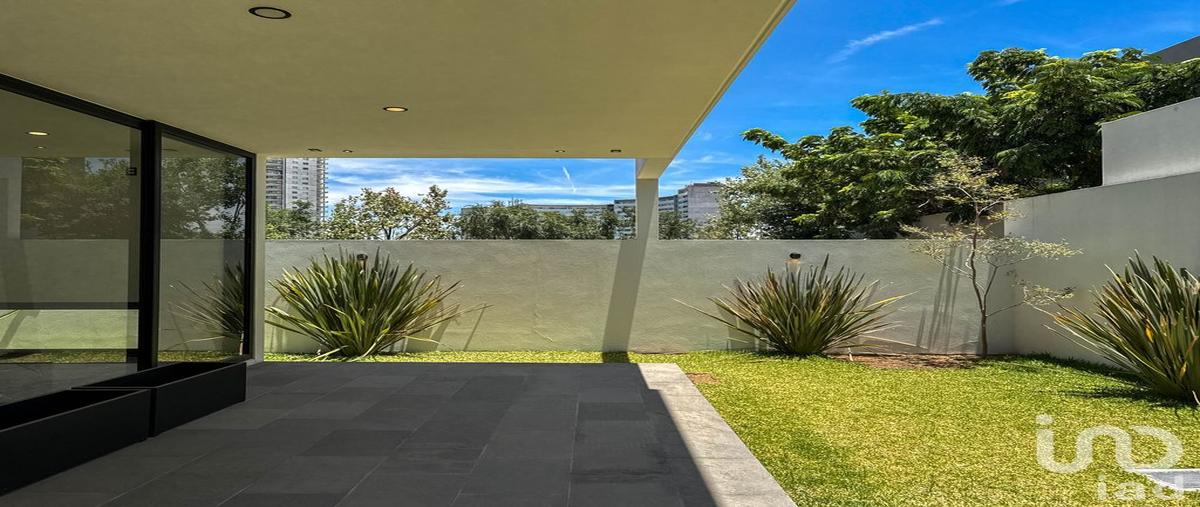 Foto de casa en venta en paseo valle real 3060, valle real, zapopan, jalisco, 31112781 No. 03