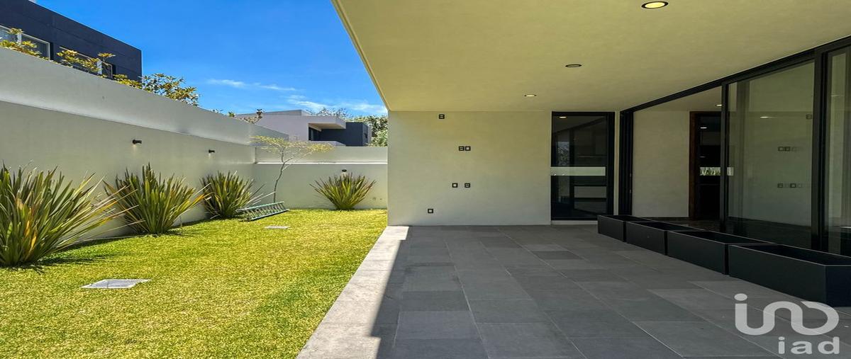 Foto de casa en venta en paseo valle real 3060, valle real, zapopan, jalisco, 31112781 No. 04
