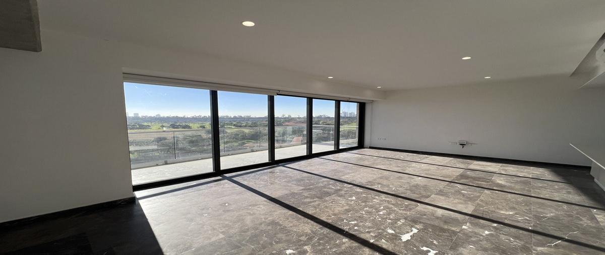 Foto de departamento en renta en paseo valle real , valle real, zapopan, jalisco, 29690345 No. 04